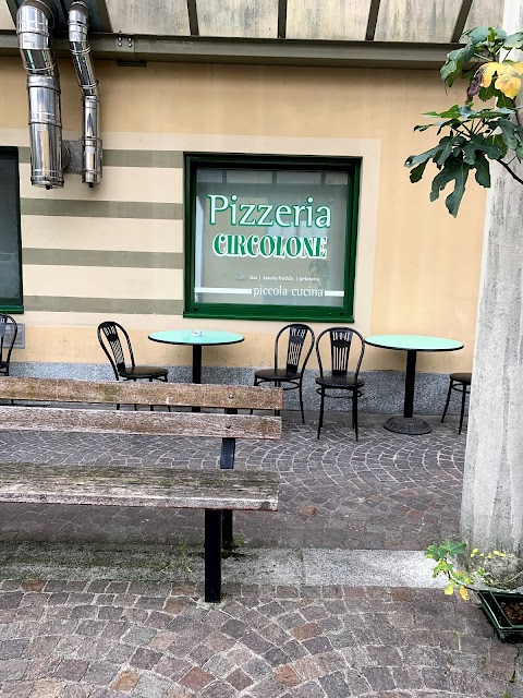 Pizzeria Circolone