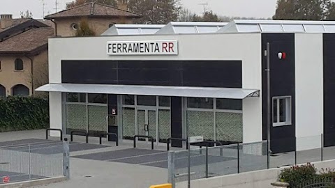 Ferramenta R.R. Di Ronchetti Alberto & C. Snc