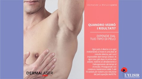 L'ELISIR CENTRO ESTETICO BENESSERE E SOLARIUM - Massaggi Epilazione laser Estetica