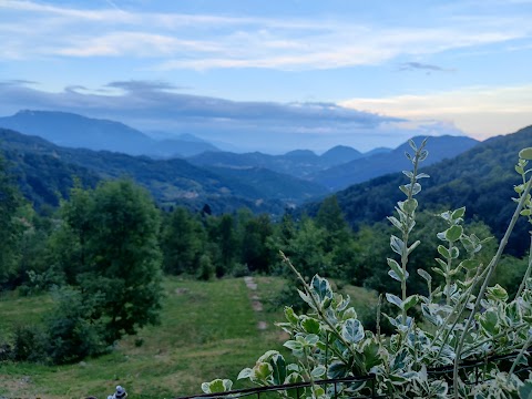 Locanda Obante Di Freddi Serena