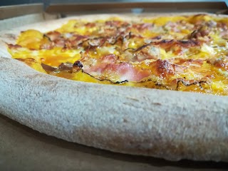 Fuori di Pizza