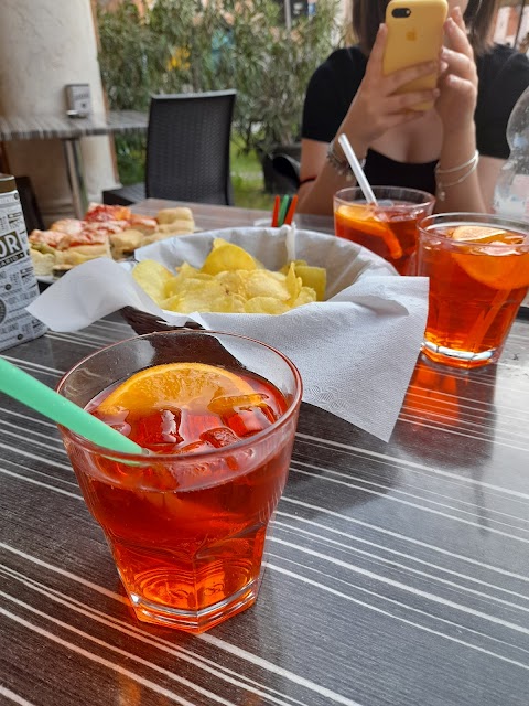 Snack Bar Massimo e Rossella