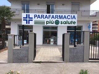 PARAFARMACIA PIU' SALUTE