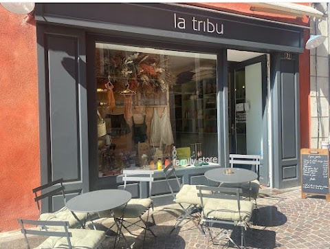 La Tribu - Family store