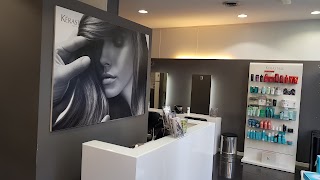 Abate - Salone L'Oréal Professionnel & Kérastase