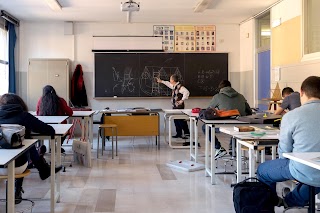 Liceo Scientifico Statale Alessandro Volta