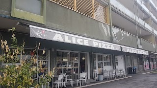 Alice Pizza San Basilio