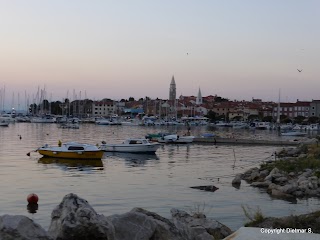 Srednja šola Izola.