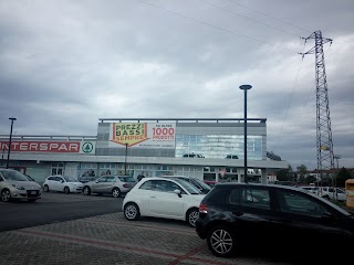 Supermercato INTERSPAR Este