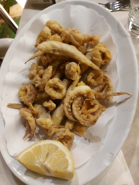 Al Pescatore