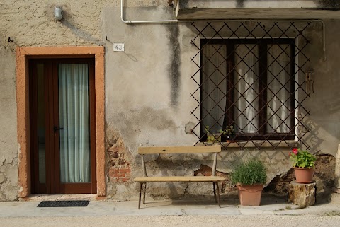 Agriturismo Le Sigalette