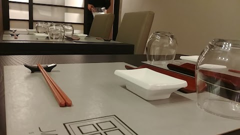 Japaj Sushi Napoli