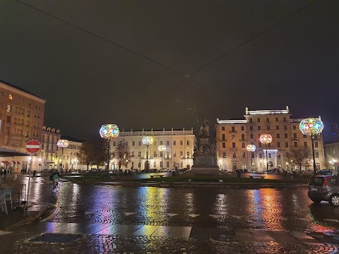 Fra Diavolo Pizzeria - Torino Piazza Carlina