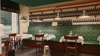 Trattoria Rosmarino