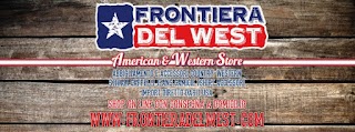 Frontiera del West Snc