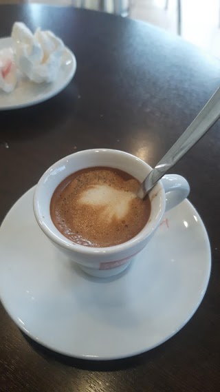 Genesi Cafè