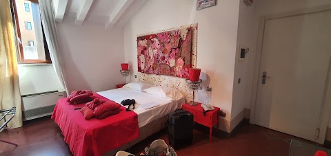 Albergo Al Fagiano