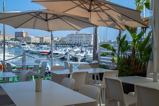 Trattoria Di Pesce "Il Pontile" - Ristorante Lounge Bar Siracusa