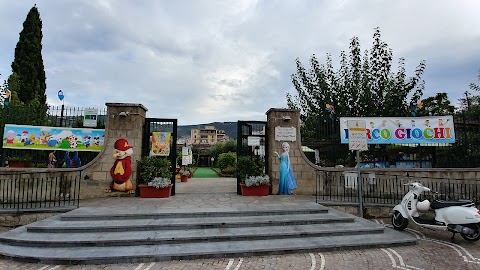 Parco Giochi Don Luigi Verde