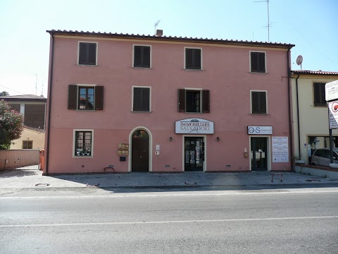 Agenzia Immobiliare Salvadori