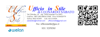 Ufficio in Stile di Leonardo Sabato