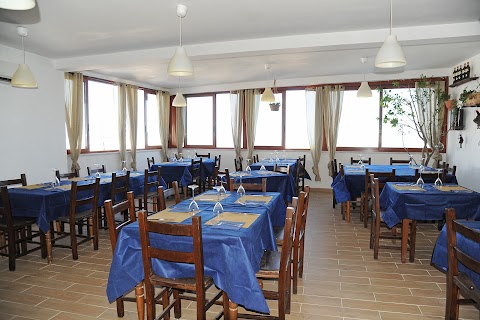 O' Napulitan Trattoria