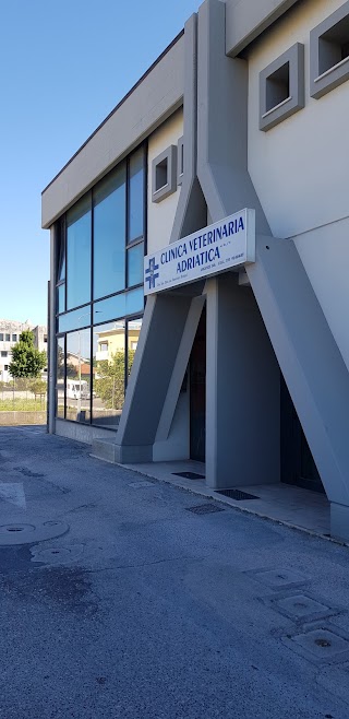 Clinica Veterinaria Adriatica