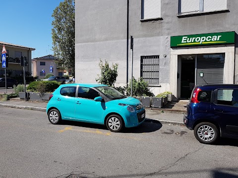 Europcar Lodi