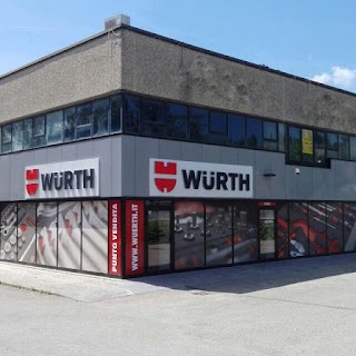 Würth & MODYF Siena