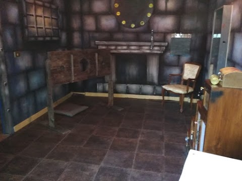 Escape Room Caserta