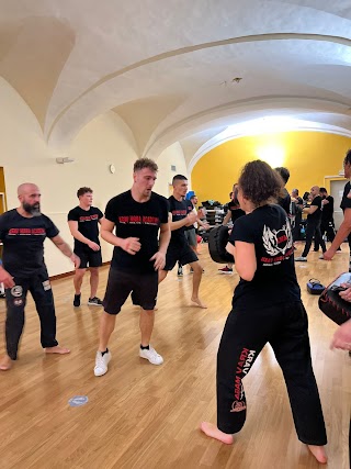 KMA - Krav Maga Academy | Difesa Personale Professionale