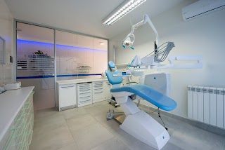 Studio Odontoiatrico BLUDENT Dott. Adriano Baldini