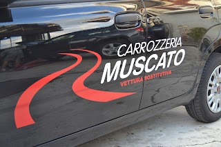 Carrozzeria Autofficina Muscato