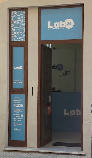 Lab24