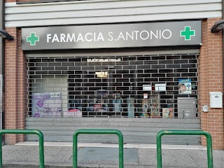 Farmacia S. Antonio