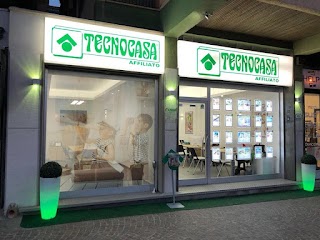 Affiliato Tecnocasa Studio Nettuno Est S.R.L.