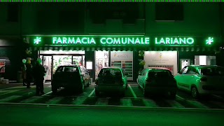 Farmacia Comunale di Lariano