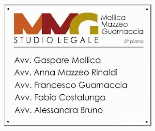 Studio Legale MMG