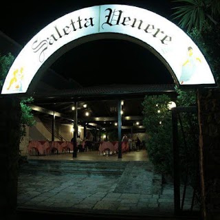 Ristorante Pizzeria Saletta Venere