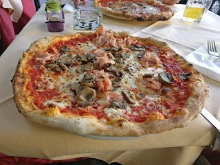 Pizzeria Marechiaro