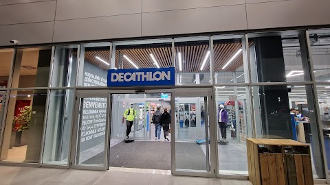 Decathlon Empoli