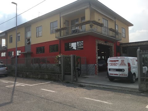 L'Ospedale Dell'Auto Srl di Villani Fabrizio