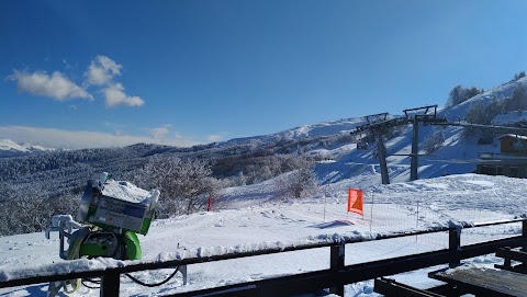 Rifugio del Pulicchio