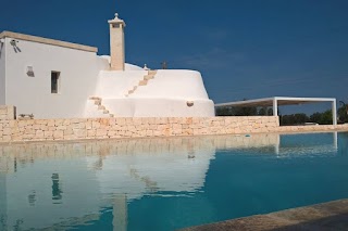 Trullo Apulia Struttura Turistica