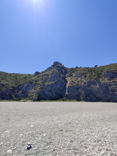 Riserva “Laghetti di Marinello - spiaggia Valle”