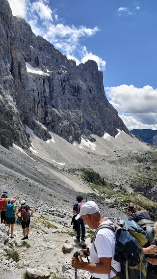 Associazione Montagna Viva