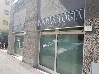 Centro Olimpo - Osteopatia e Posturologia