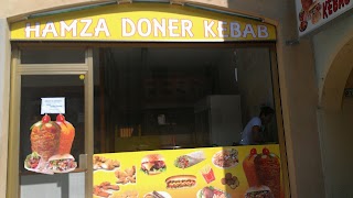 doner kebab