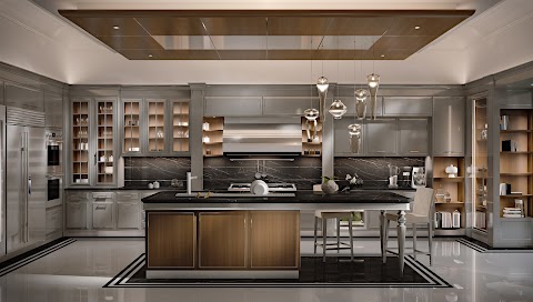 Martini Interiors - Cucine su misura, arredamento personalizzato e interior design