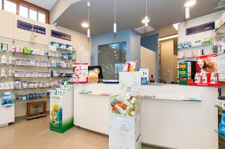 Farmacia della Bossola